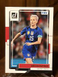 2022-23 Panini Donruss Soccer Base #126 Megan Rapinoe - United States - D114