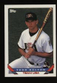 1993 Topps Traded #19T Todd Helton Team USA RC Rookie HOF