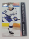 2021-22 UD Series 1 Base Young Guns #229 Daniel Walcott - Tampa Bay Lightning!