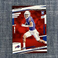 2022 Prestige KHALIL SHAKIR Rookie Card RC #330 Bills