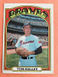 1972 Topps Baseball Card Set Break, #97 Tom Kelley, EX