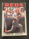 1986 Topps - #1 Pete Rose