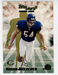 2000 TOPPS STARS FOOTBALL #170 BRIAN URLACHER CHICAGO BEARS ROOKIE