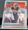 2020 PANINI DONRUSS OPTIC JOE BURROW #151 RATED ROOKIE CINCINNATI BENGALS RC