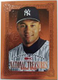 1997 Donruss Preferred - National Treasures Bronze #184 Derek Jeter