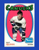 1971-72 O-Pee-Chee Set-Break #122 Pat Quinn EX-EXMINT *GMCARDS*