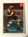 1954-55 parkhurst NHL Hockey Cards #62 Gus Bodnar (269)