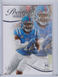 2023 Panini Prestige Jonathan Mingo Base Rookie card! #351 Carolina Panthers