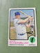 1973 Topps - #78 Richie Scheinblum NM MT