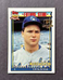 1991 Topps Desert Shield TIM McINTOSH #561 Future Star Brewers