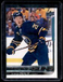 Rasmus Dahlin 2018-19 Upper Deck Young Guns #201 Buffalo Sabres