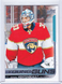 FLORIDA PANTHERS 2018-19 UPPER DECK YOUNG GUNS SAMUEL MONTEMBEAULT RC #242