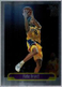 KOBE BRYANT MINT LOS ANGELES LAKERS HOF #125 SP 1999-00 TOPPS CHROME BASKETBALL