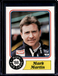 MARK MARTIN 1988 Maxx Race Cards #48 NASCAR