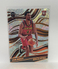 Evan Mobley RC  2021-22 Panini Revolution Basketball Card #143 CAVALIERS