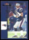 2002 Fleer Maximum Tom Brady New England Patriots #1 C08