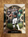 Jalen Hurts 2020 Panini Select - Rookie (RC) #50 Philadelphia Eagles