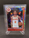 2021-22 Panini NBA Hoops SHARIFE COOPER Anniversary Edition Rookie Card RC #249