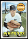 1969 Topps Duane Josephson #222