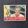 1960 Topps #370 BILL SKOWRON Vintage Baseball Card