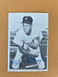 1969 Topps Deckle Edge Baseball #13, Mel Stottlemyre Yankees - Nice Card!!!