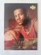 2003 Upper Deck  LeBron James LeBron's Diary #LJ10