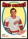 1971-72 O-Pee-Chee NM-MT Joe Daley #137