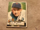 1952 Topps #125 Bill Rigney New York Giants ~ Very Good - Corner Wear -