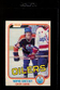 1981 O-PEE-CHEE #106 WAYNE GRETZKY HOF VG/VGEX *327259