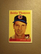 Bobby Thomson, 1958 Topps, Card #430, Cubs