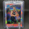 2018 Panini Donruss Optic Gary Trent Jr Shock Rookie #199 Trail Blazers RC 🔥