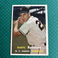 1957 Topps - #49 Daryl Spencer