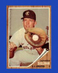 1962 Topps Set-Break #184 Haywood Sullivan NM-MT OR BETTER *GMCARDS*