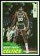 1981-82 Topps #6 Robert Parish DC