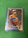 2013 Topps Chrome - MANNY MACHADO - Rookie Card #12 - RC