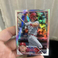 2023 Topps Chrome #135 Kody Clemens RC Prism Refractor Philadelphia Phillies