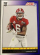 2021  Panini Score 91 Throwback DeVonta Smith ROOKIE #TB4 Alabama Card!