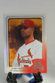 2003 Donruss Diamond Kings #147 Albert Pujols St. Louis Cardinals