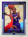 KOBE BRYANT 2004 UPPER DECK ALL STAR LINEUP #37 LOS ANGELES LAKERS HOF