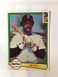 1982 Donruss #200 JIM RICE * NM-MT or BETTER F6123711