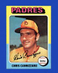 1975 Topps Set-Break #355 Chris Cannizzaro NM-MT OR BETTER *GMCARDS*