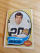 1970 Topps - #216 Paul Martha Denver Broncos