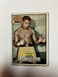 1951 Topps Ringside Boxing Card #43 Sugar Ray Robinson HOF World Champion 