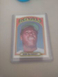 1972 Topps Vintage #373 John Mayberry NM/MT