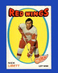 1971-72 O-Pee-Chee Set-Break #140 Nick Libett EX-EXMINT *GMCARDS*