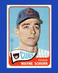 1965 Topps Set-Break #149 Wayne Schurr EX-EXMINT *GMCARDS*