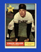 1961 Topps Set-Break #538 Chuck Hiller EX-EXMINT *GMCARDS*