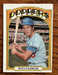 1972 Topps #265 Wes Parker VGEX