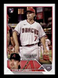 2023 TOPPS UPDATE #US244 CORBIN CARROLL ROOKIE RC ARIZONA DIAMONDBACKS