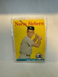 1958 Topps - #54 Norm Siebern (RC) VINTAGE BASEBALL CARD